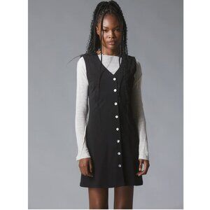Unif Parker Mini Dress